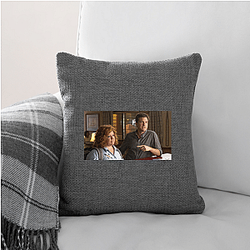 Identity Thief Signature Identity Thief Pillows Cover