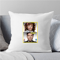 Identity Thief Merch Identity Thief Pillows Cover