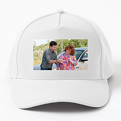 Identity Thief Special Collection Identity Thief Hats & Caps