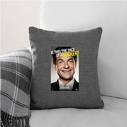 Identity Thief Fan Art Identity Thief Pillows Cover