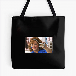 Identity Thief Merch For Fans Identity Thief Bags