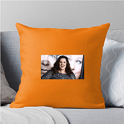 Identity Thief Limited Collection Identity Thief Pillows Cover