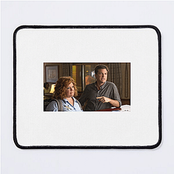 Identity Thief Signature Identity Thief Mouse Pads