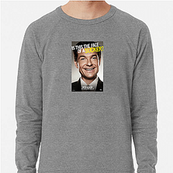 Identity Thief Fan Art Identity Thief Sweatshirts