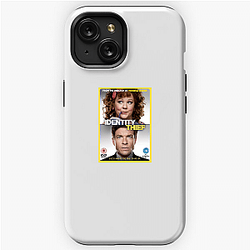 Identity Thief Merch Identity Thief iPhone Cases