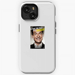 Identity Thief Fan Art Identity Thief iPhone Cases