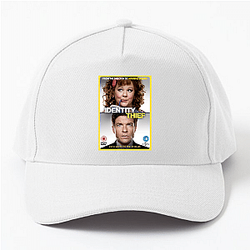 Identity Thief Merch Identity Thief Hats & Caps
