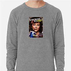 Identity Thief Merchandise Identity Thief Sweatshirts
