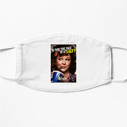 Identity Thief Merchandise Identity Thief Face Masks