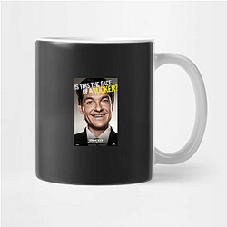 Identity Thief Fan Art Identity Thief Mugs