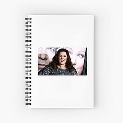 Identity Thief Limited Collection Identity Thief Notebook