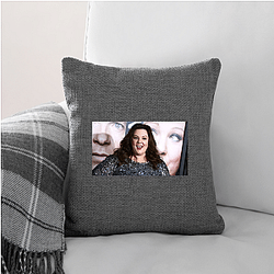 Identity Thief Limited Collection Identity Thief Pillows Cover