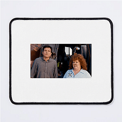 Identity Thief Merchandise For Fans Identity Thief Mouse Pads