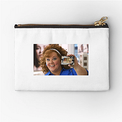 Identity Thief Merch For Fans Identity Thief Zipper Pouches