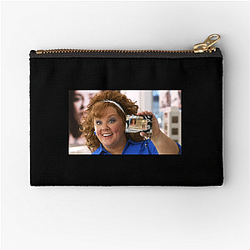 Identity Thief Merch For Fans Identity Thief Zipper Pouches