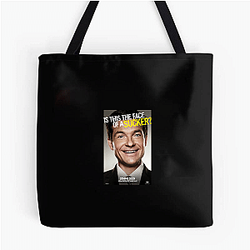 Identity Thief Fan Art Identity Thief Bags