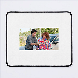 Identity Thief Special Collection Identity Thief Mouse Pads