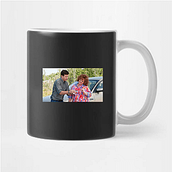 Identity Thief Special Collection Identity Thief Mugs