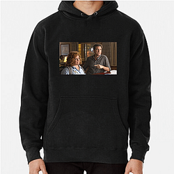 Identity Thief Signature Identity Thief Hoodies