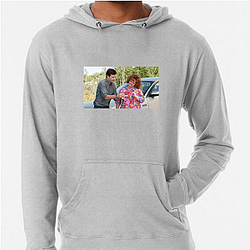 Identity Thief Special Collection Identity Thief Hoodies