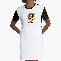 Identity Thief Merch Identity Thief Dresses