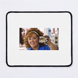 Identity Thief Merch For Fans Identity Thief Mouse Pads