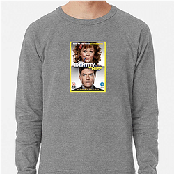 Identity Thief Merch Identity Thief Sweatshirts