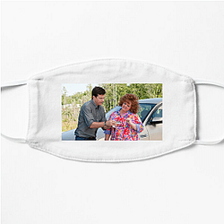 Identity Thief Special Collection Identity Thief Face Masks