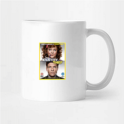 Identity Thief Merch Identity Thief Mugs