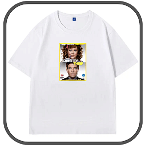 Identity Thief T-Shirts