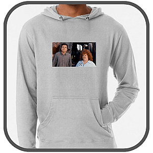 Identity Thief Hoodies