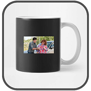 Identity Thief Mugs