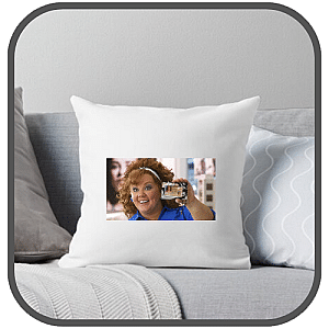 Identity Thief Pillows Cover