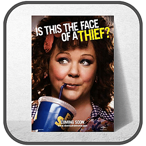 Identity Thief Posters