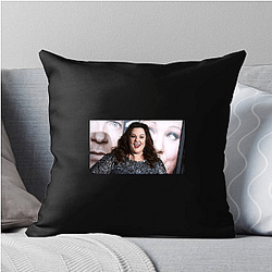 Identity Thief Limited Collection Identity Thief Pillows Cover