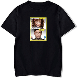 Identity Thief Merch Identity Thief T-Shirts