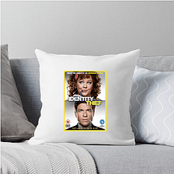 Identity Thief Merch Identity Thief Pillows Cover
