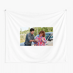Identity Thief Special Collection Identity Thief Tapestries