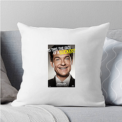 Identity Thief Fan Art Identity Thief Pillows Cover