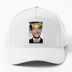 Identity Thief Fan Art Identity Thief Hats & Caps