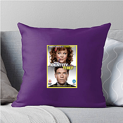 Identity Thief Merch Identity Thief Pillows Cover
