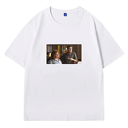 Identity Thief Signature Identity Thief T-Shirts