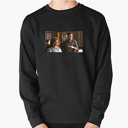 Identity Thief Signature Identity Thief Sweatshirts