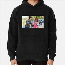 Identity Thief Special Collection Identity Thief Hoodies