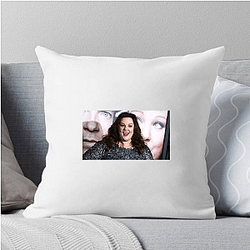 Identity Thief Limited Collection Identity Thief Pillows Cover