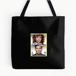 Identity Thief Merch Identity Thief Bags