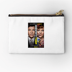 Identity Thief Collection for fans Identity Thief Zipper Pouches