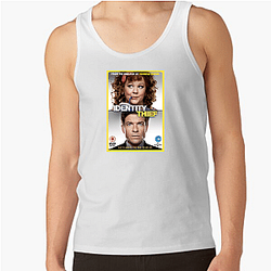 Identity Thief Merch Identity Thief Tank Tops