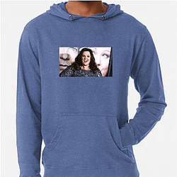 Identity Thief Limited Collection Identity Thief Hoodies