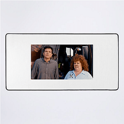 Identity Thief Merchandise For Fans Identity Thief Mouse Pads